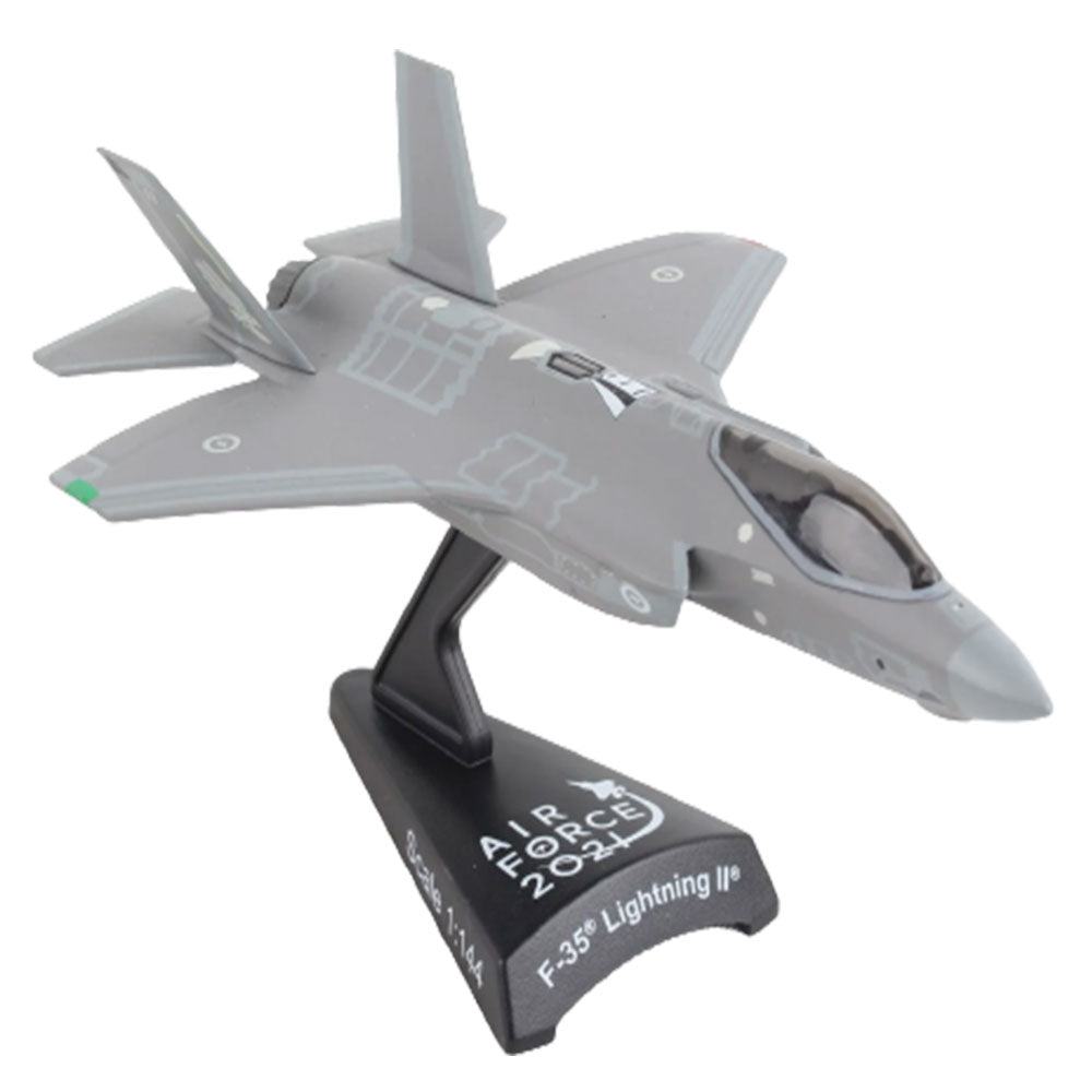 Postage Stamp RAAF F-35 1/144 Scale Model