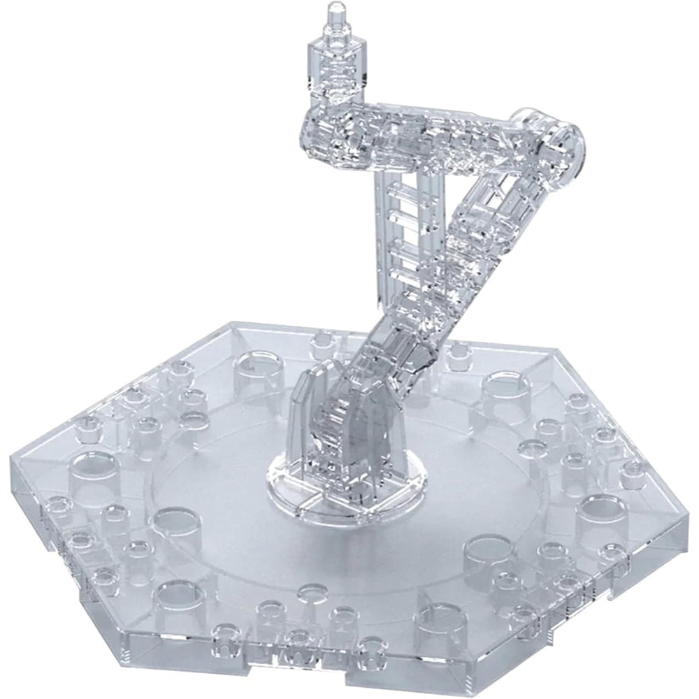 Action Base 5