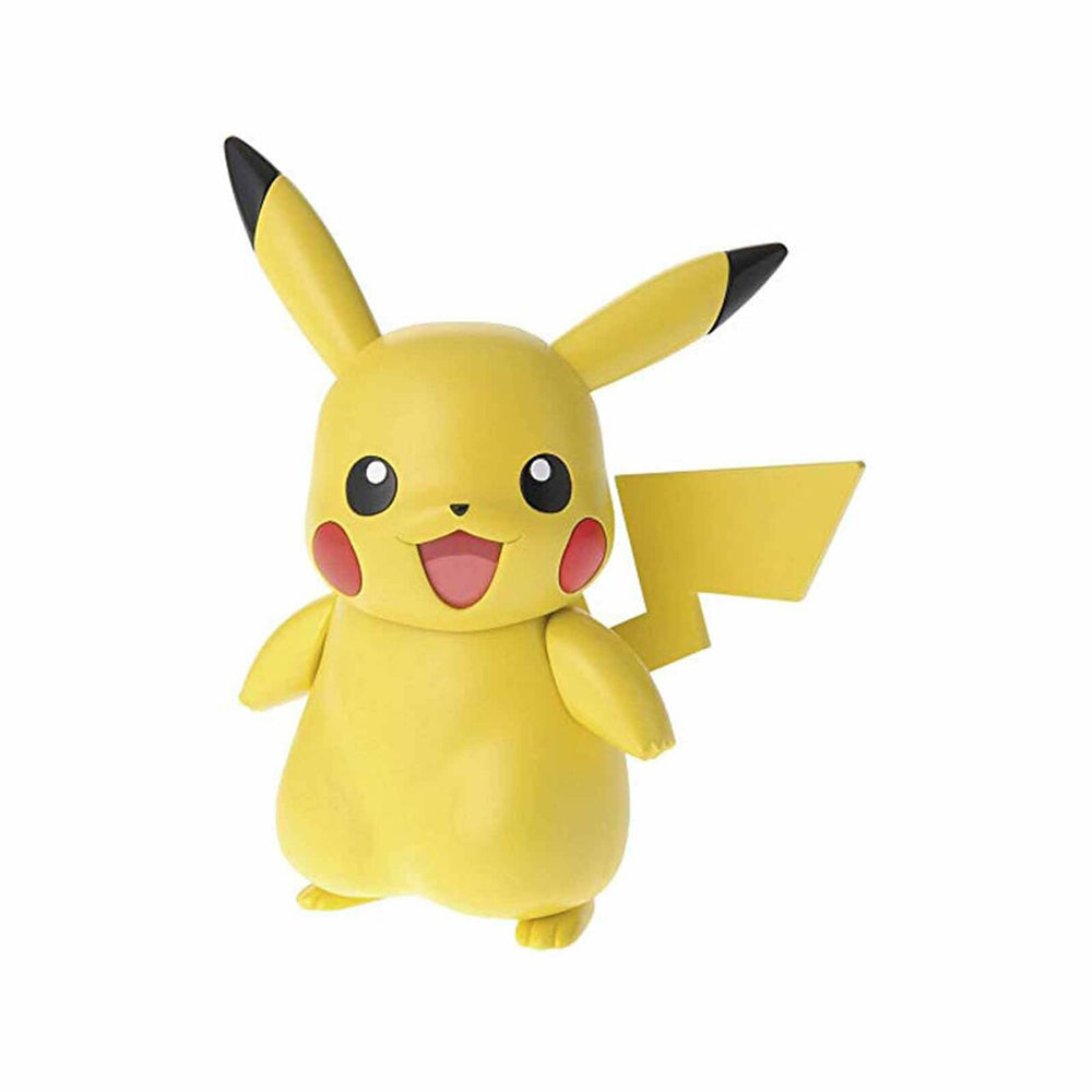 Pokemon Model Kit