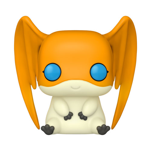 Digimon Patamon Pop! Vinyl