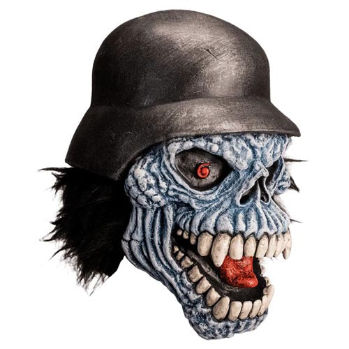 Slayer Skull Helmet Mask