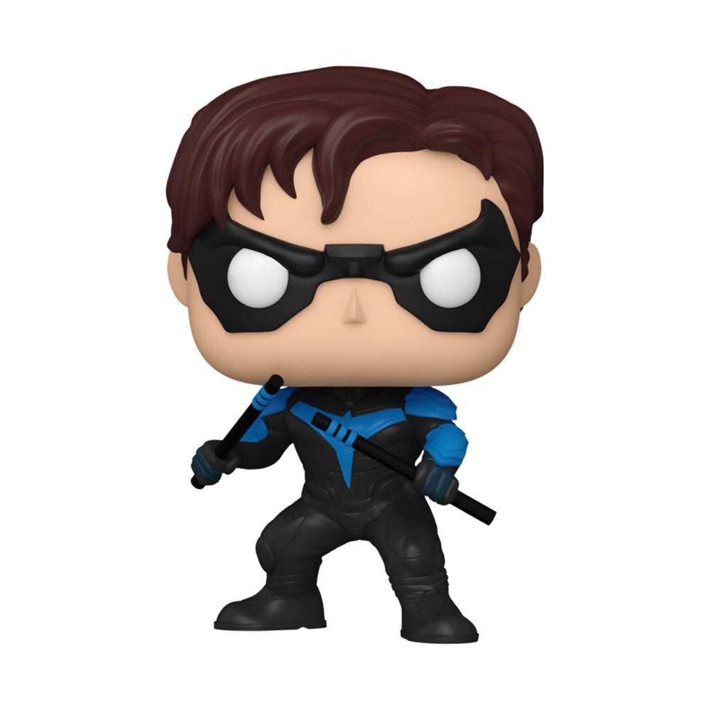 Titans TV Nightwing Pop! Vinyl