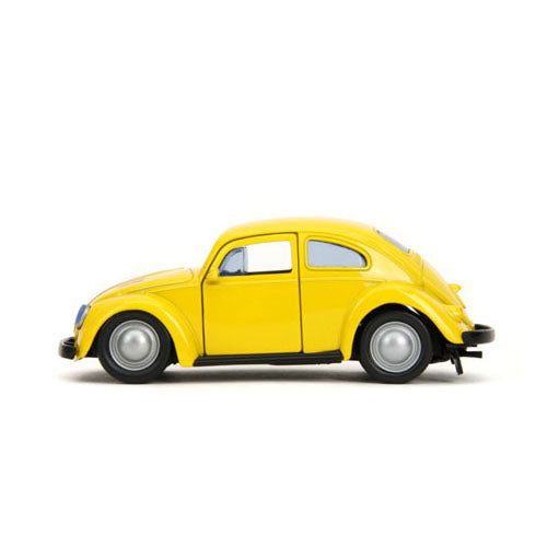 Transformers G1 Bumblebee VW Beetle 1:32 Scale Vehicle