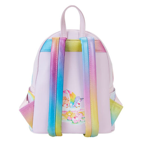 Care Bears Cousins Forest of Feelings Mini Backpack