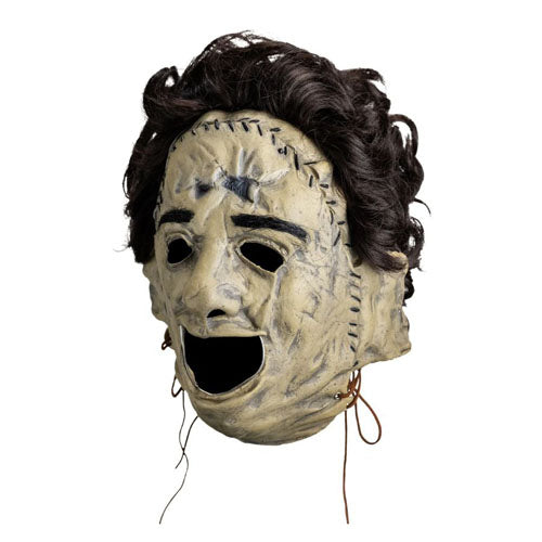 Texas Chainsaw Massacre Killing Mask