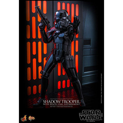 Star Wars Shadow Trooper 1:6 Scale Collectable Set