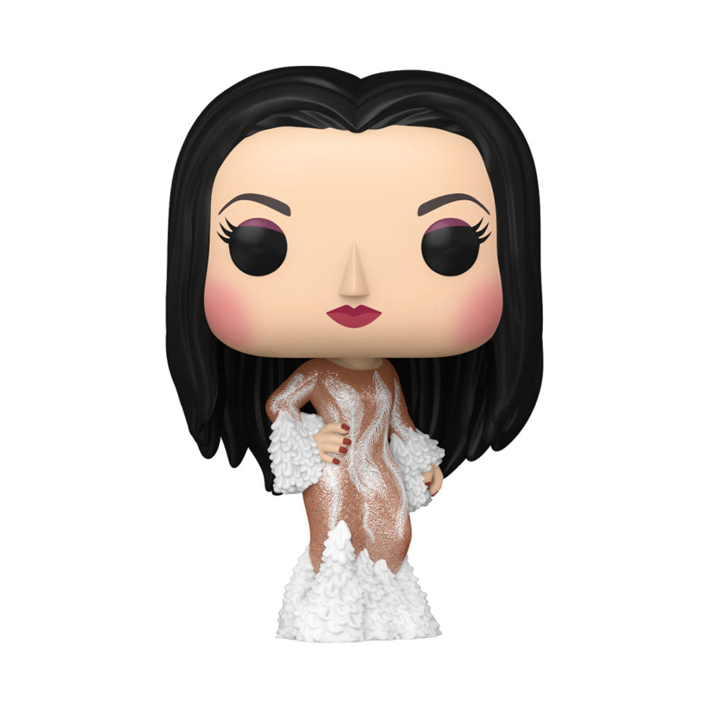 Cher Cher (1974 Met Gala) Pop! Vinyl