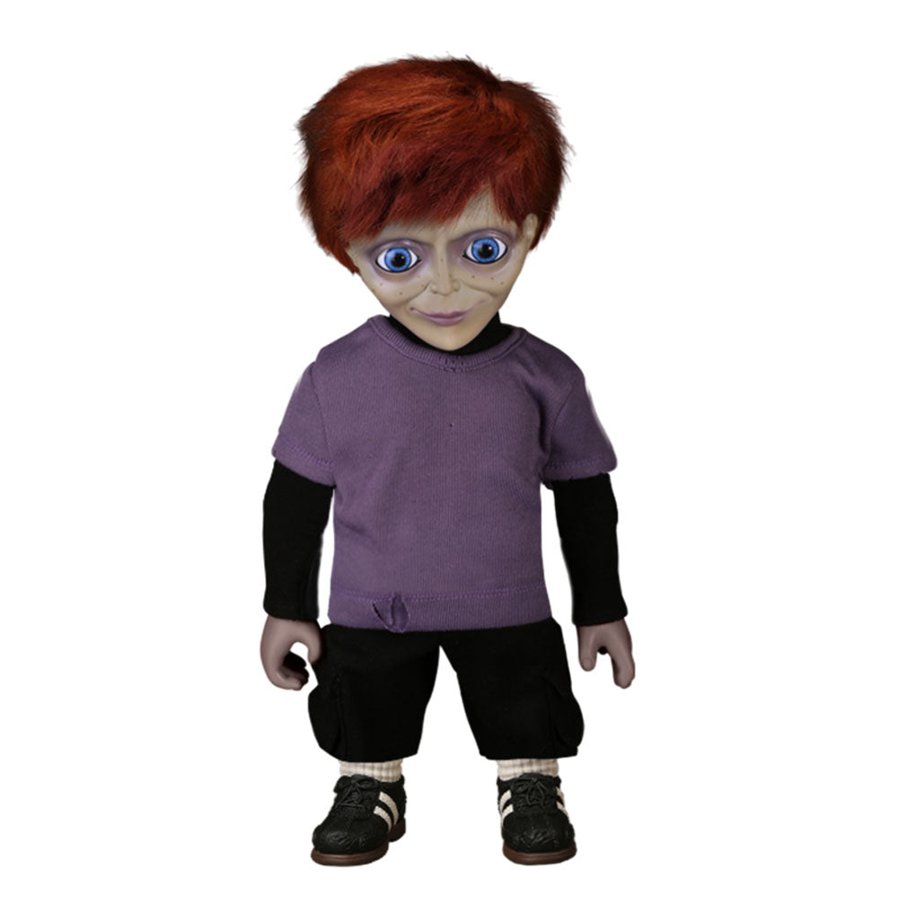 Child's Play 5: Seed of Chucky Glen Mega Figure w/ Sound