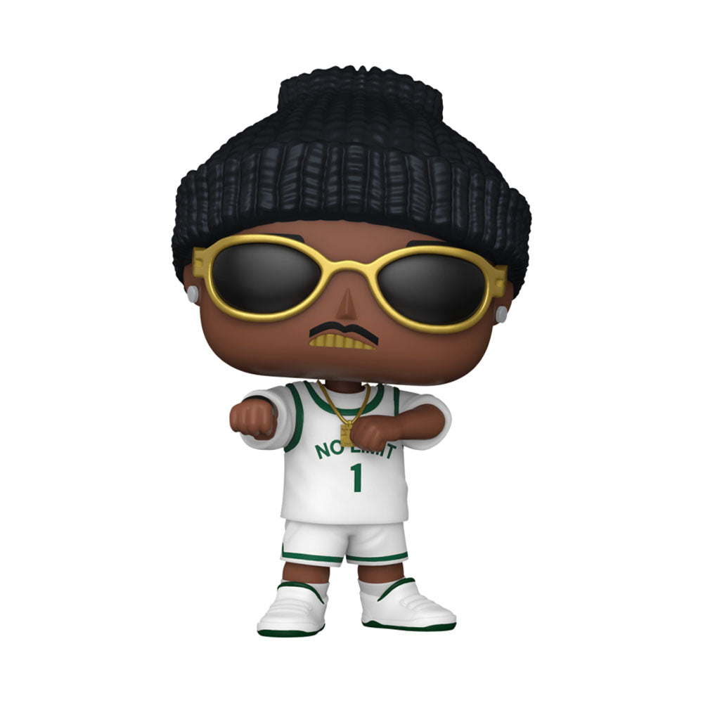 Master P Pop! Vinyl