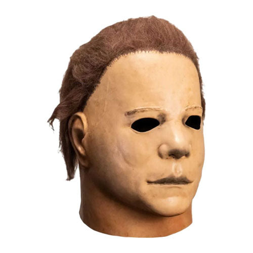 Halloween 1978 Michael Myers Deluxe Mask