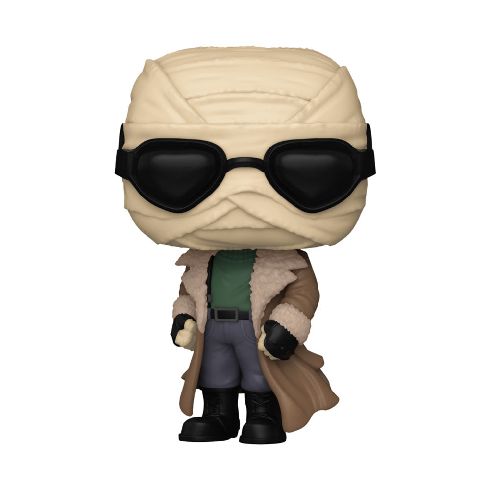 Doom Patrol Larry Trainor Pop! Vinyl