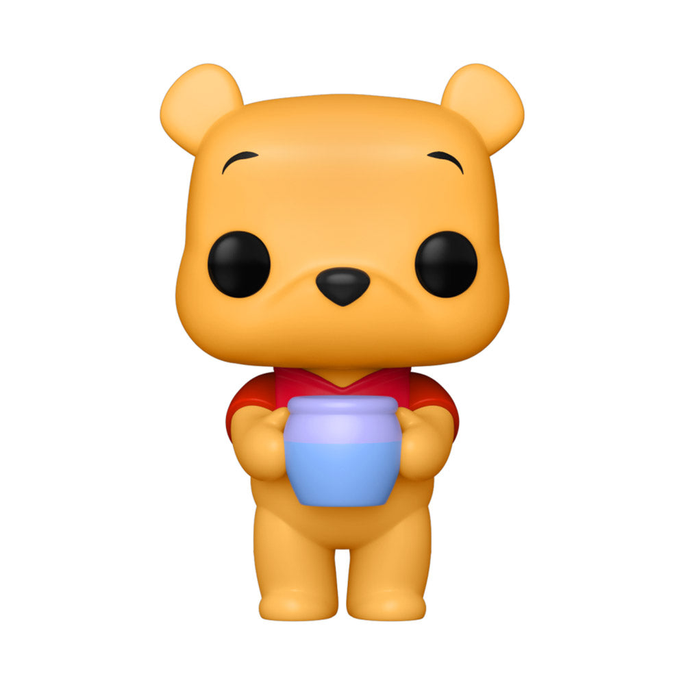 Winnie the Pooh Pop! Vinyl