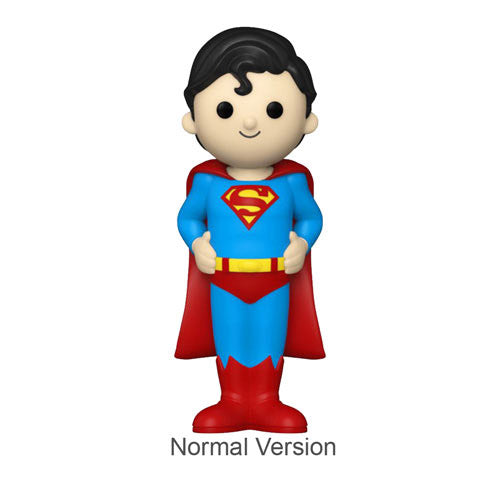 Superman (1978) Rewind Figure Chase Ships 1 in 6