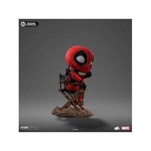 Deadpool & Wolverine: Deadpool MiniCo Vinyl