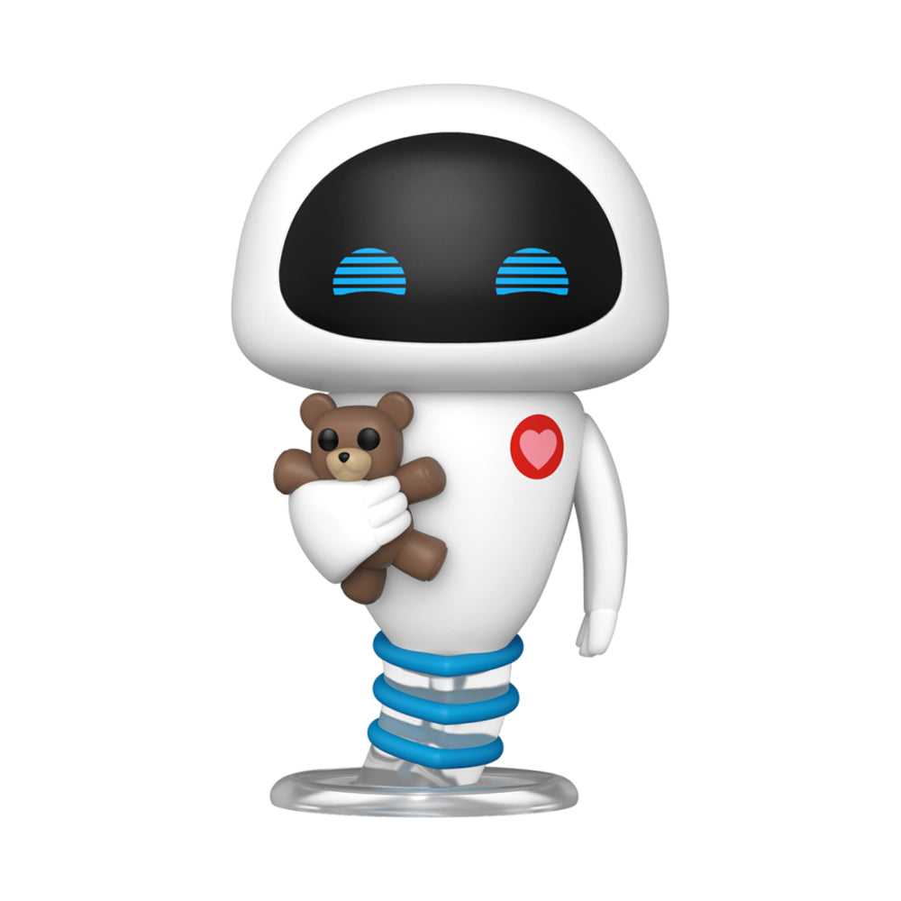 Wall-E Eve Valentine Pop! Vinyl