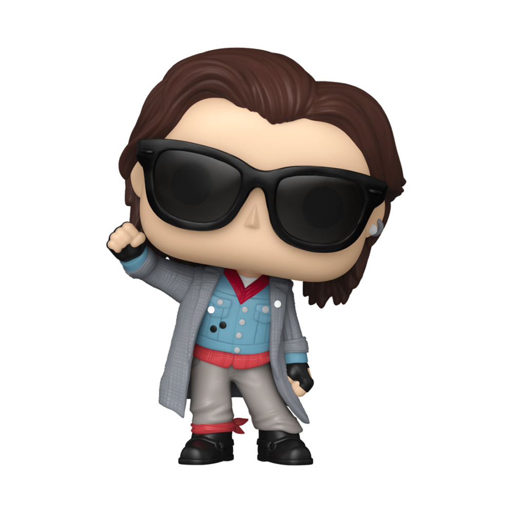 The Breakfast Club Bender Pop! Vinyl