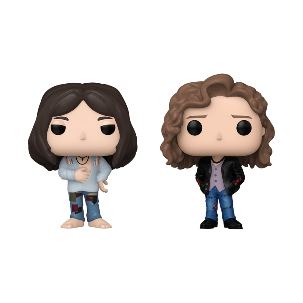 The Black Crowes The Black Crowes Pop! Vinyl 2-Pack
