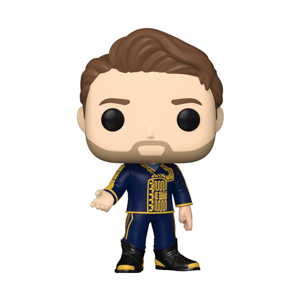 Wicked (2024) Fiyero Pop! Vinyl