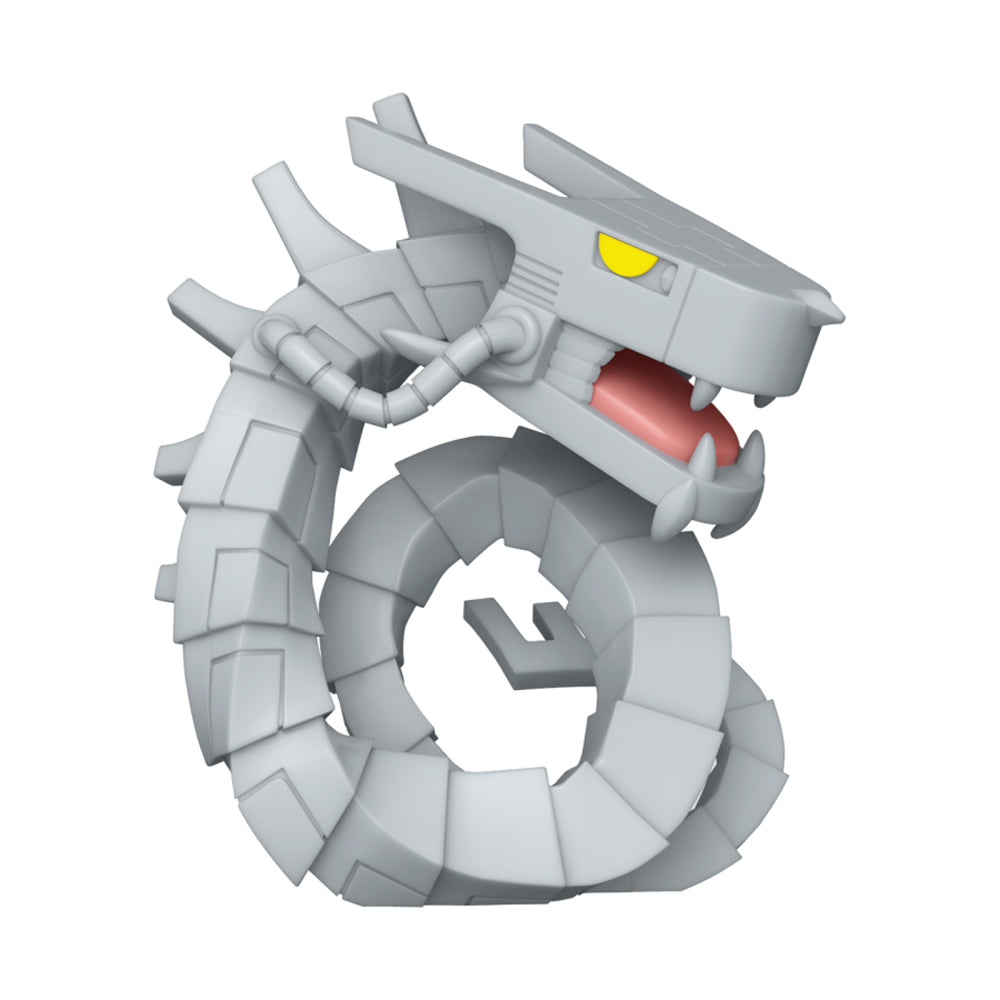 Yu-Gi-Oh! Cyber Dragon Pop! Vinyl