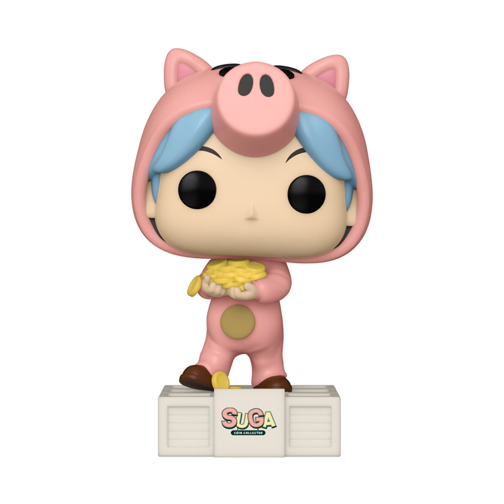 Toy Story x Tiny TAN Suga Pop! Vinyl