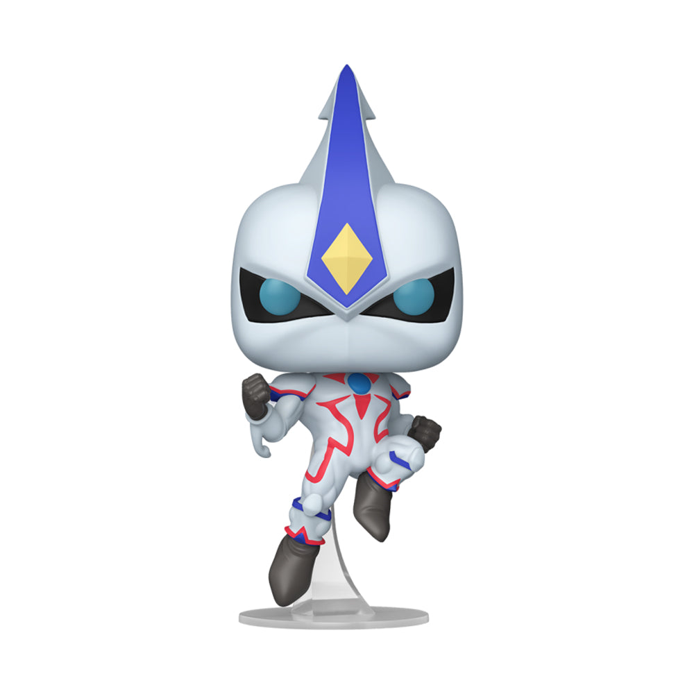 Yu-Gi-Oh! E-Hero Neos Pop! Vinyl