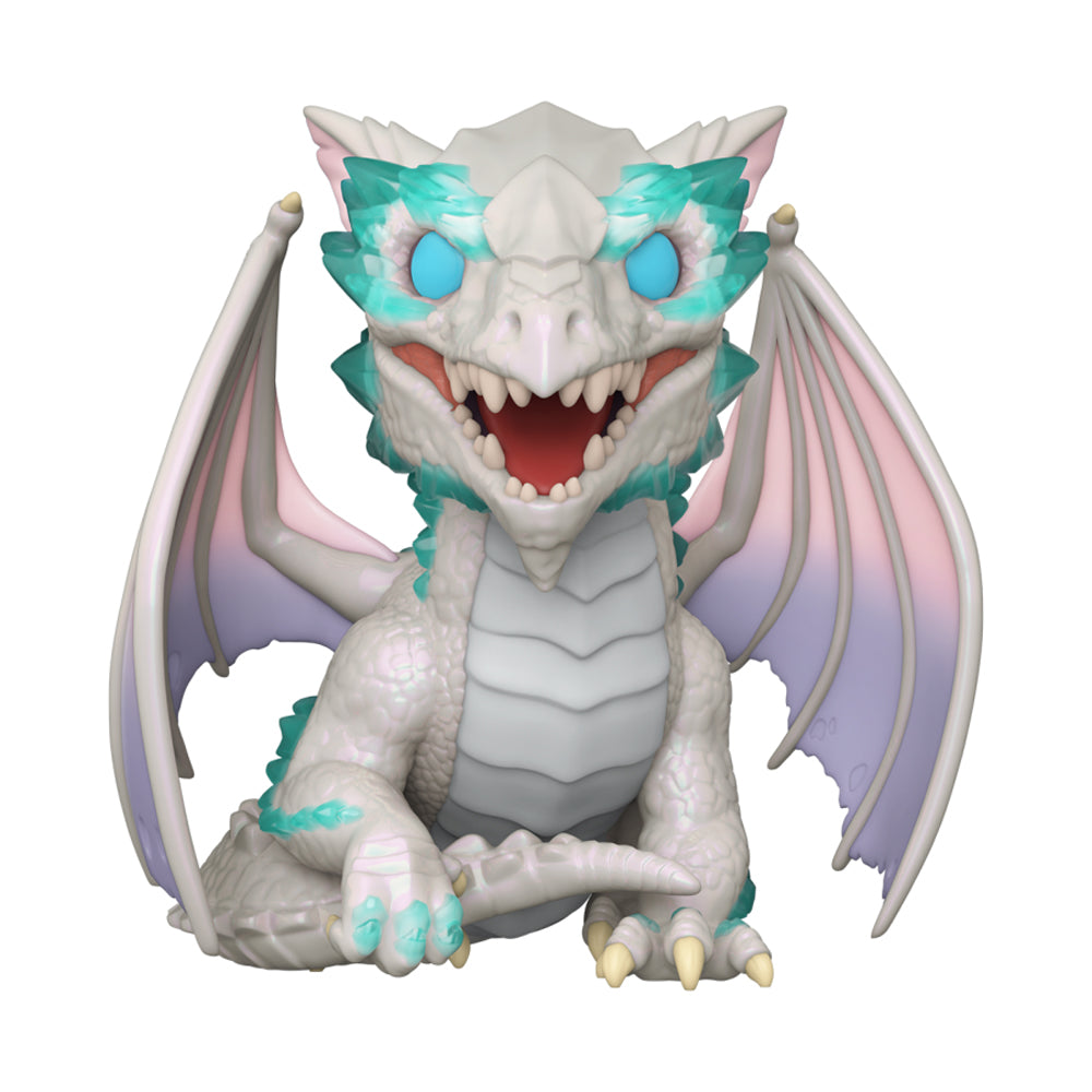 Dungeons & Dragons Icingdeath 6" Pop! Vinyl