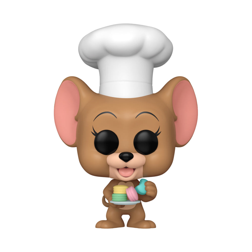 Tom & Jerry Jerry Pop! Vinyl
