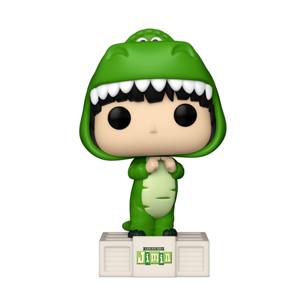 Toy Story x Tiny TAN Jimin Pop! Vinyl