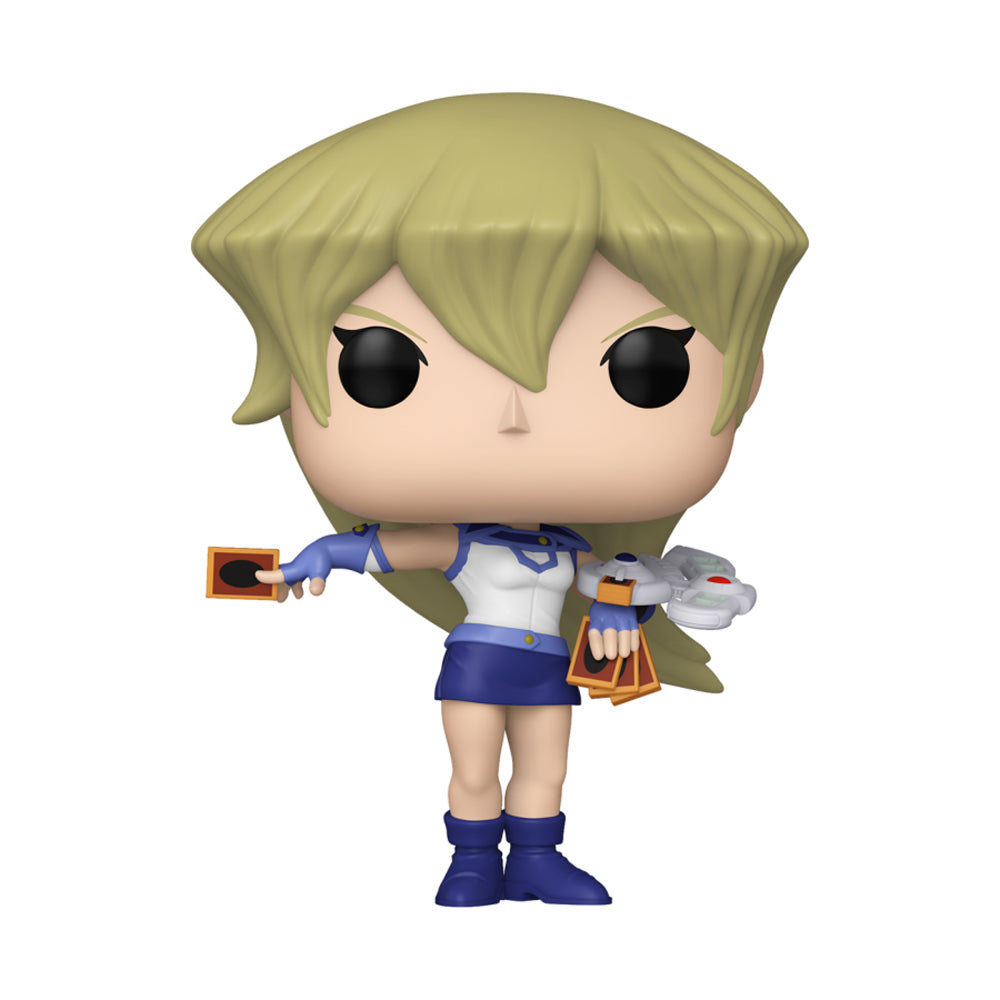 Yu-Gi-Oh! Alexis Rhodes Pop! Vinyl