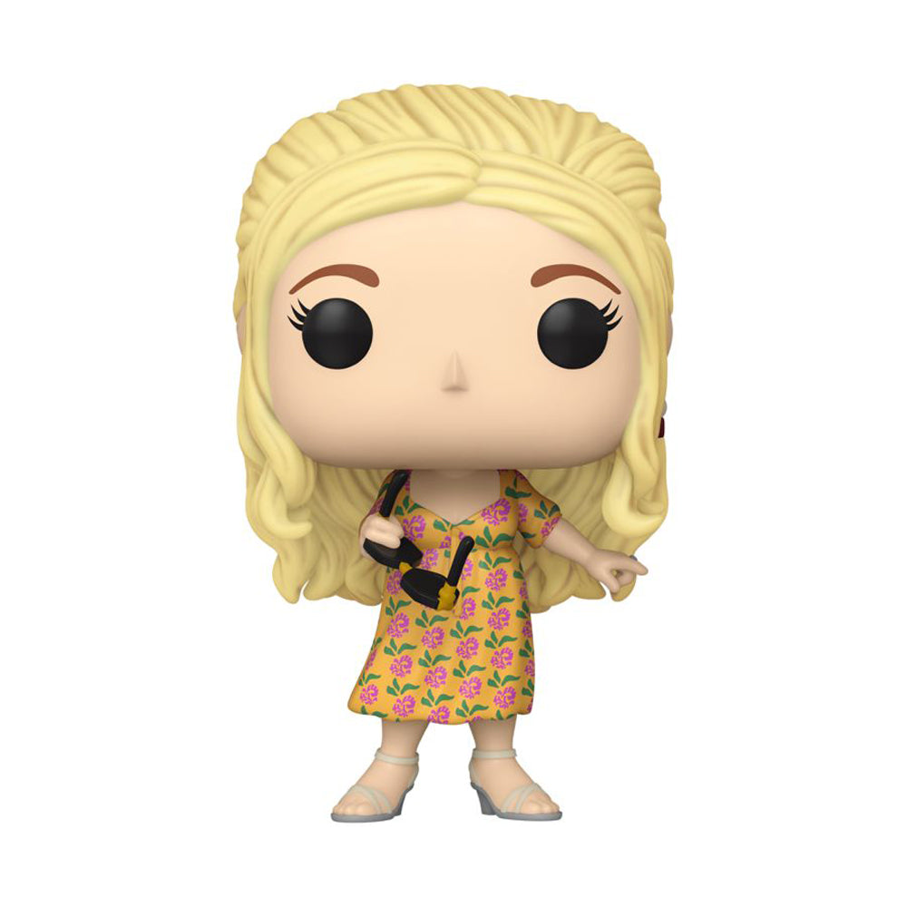 White Lotus Tanya McQuoid US Exclusive Pop! Vinyl