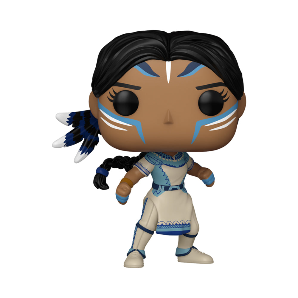 What If Kahhori Pop! Vinyl