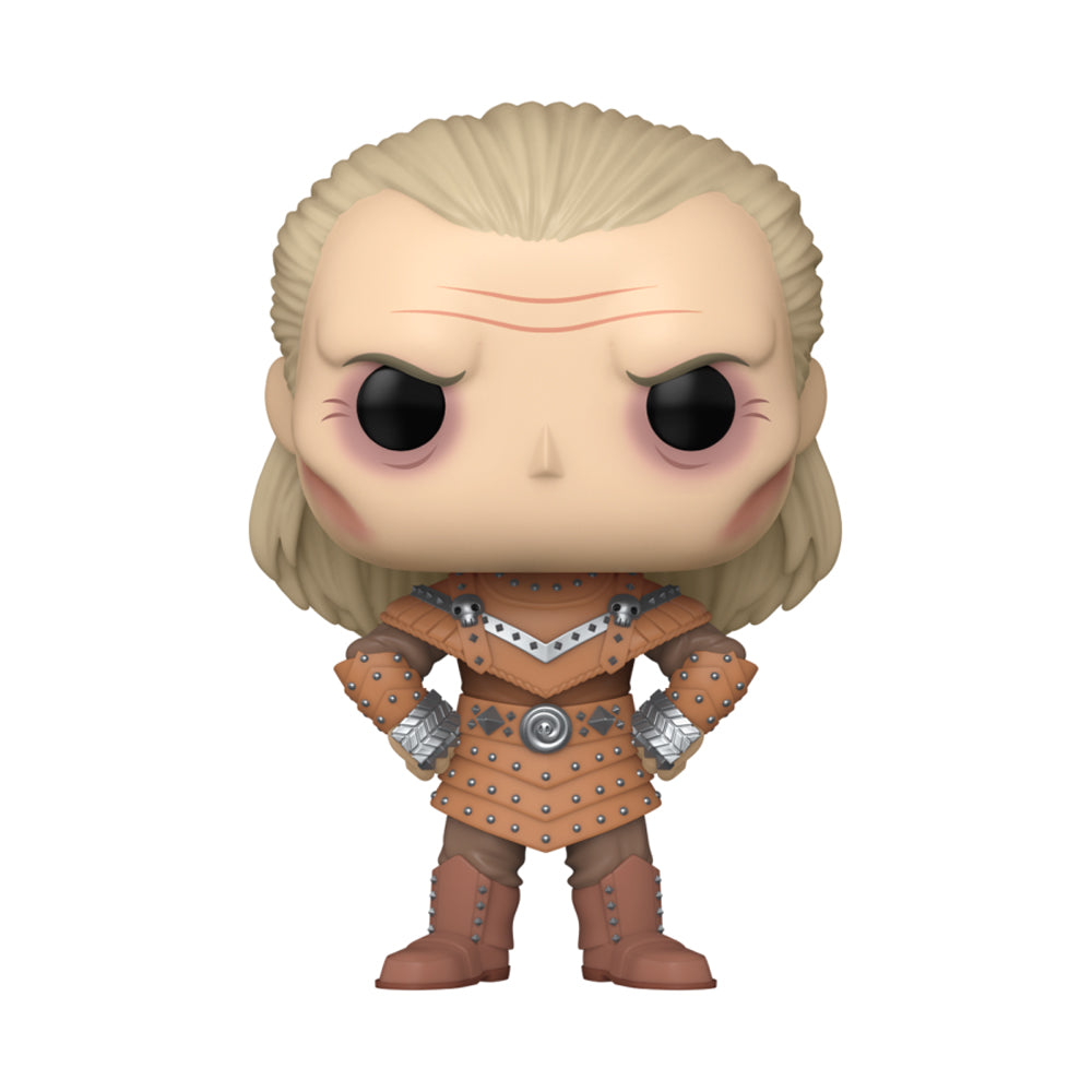 Ghostbusters II 1989 Vigo Pop! Vinyl