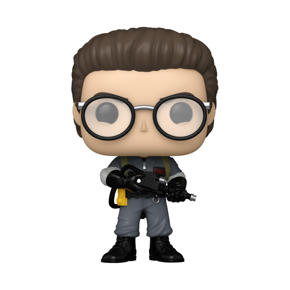 Ghostbusters II 1989 Egon Spengler Pop! Vinyl