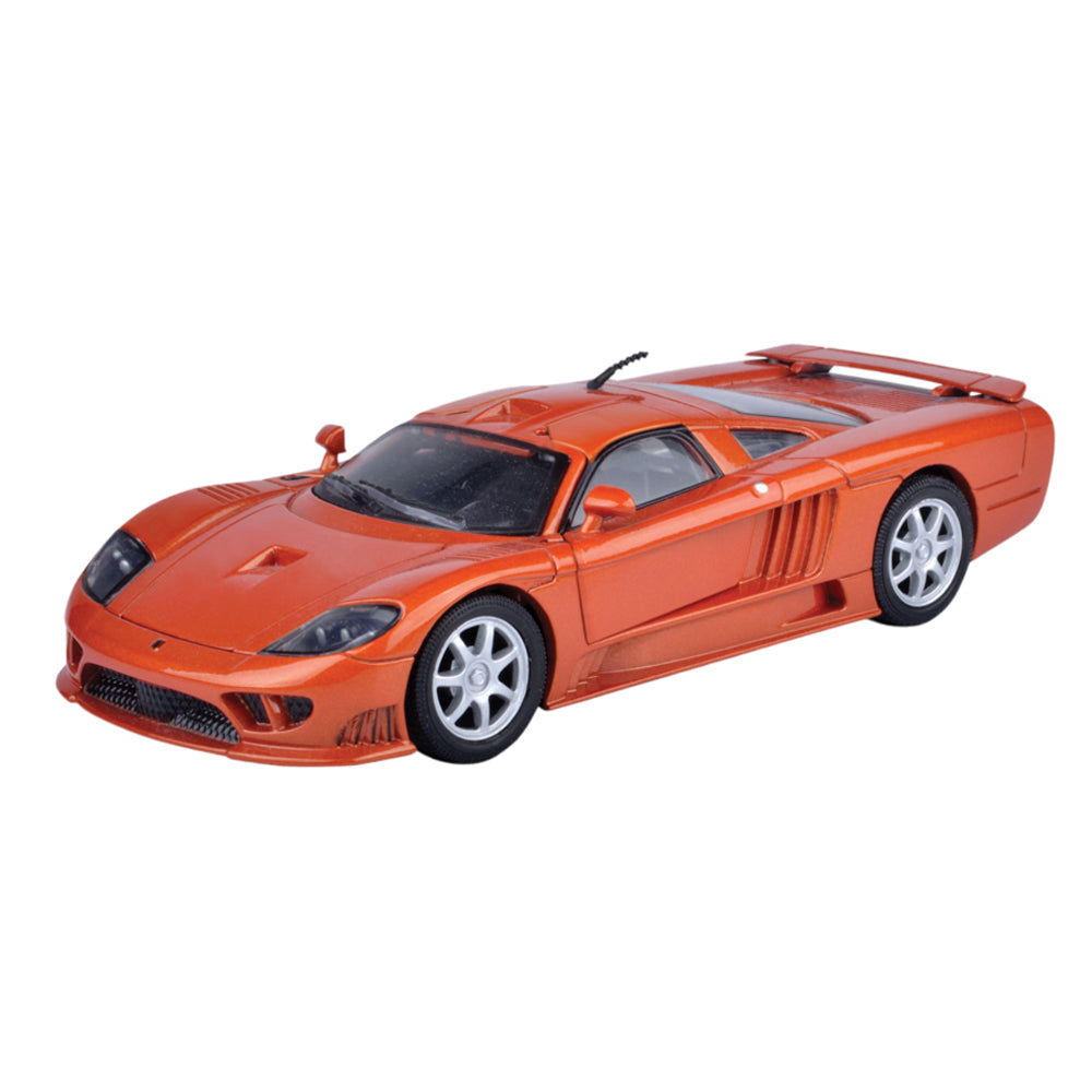 Timeless Legends Saleen S7 [Beryllium] 1:24 Diecast Vehicle