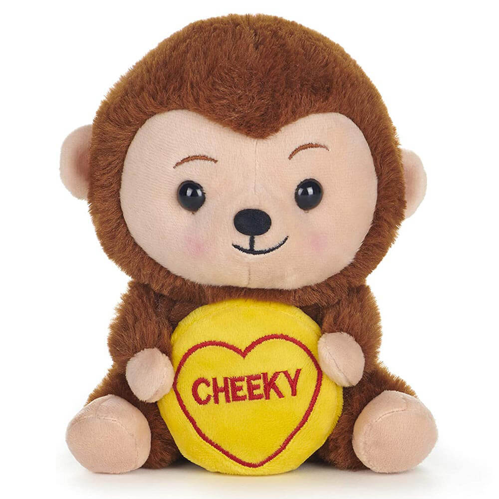 Swizzels Love Hearts Soft Toy