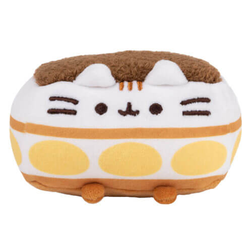 Pusheen Squishy Plush