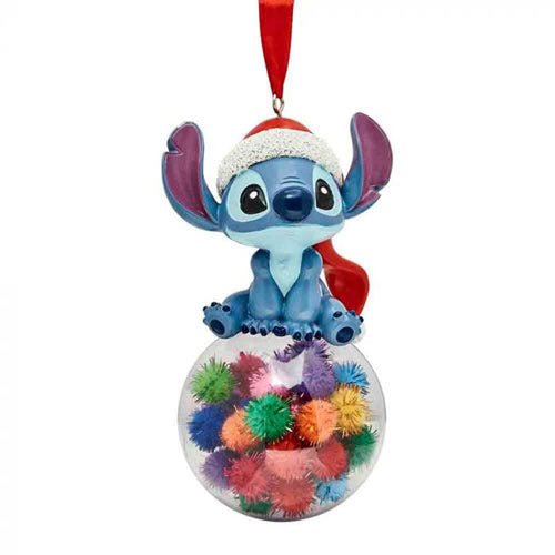 Disney Christmas Hanging Decoration