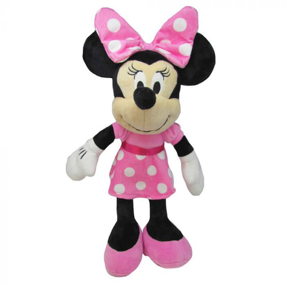 Minnie Mouse Large Plush