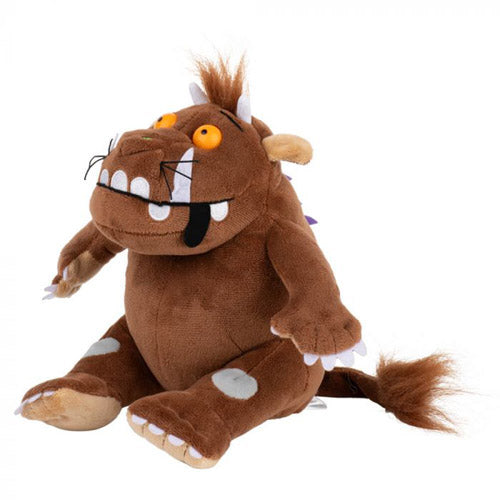 The Gruffalo Plush Medium