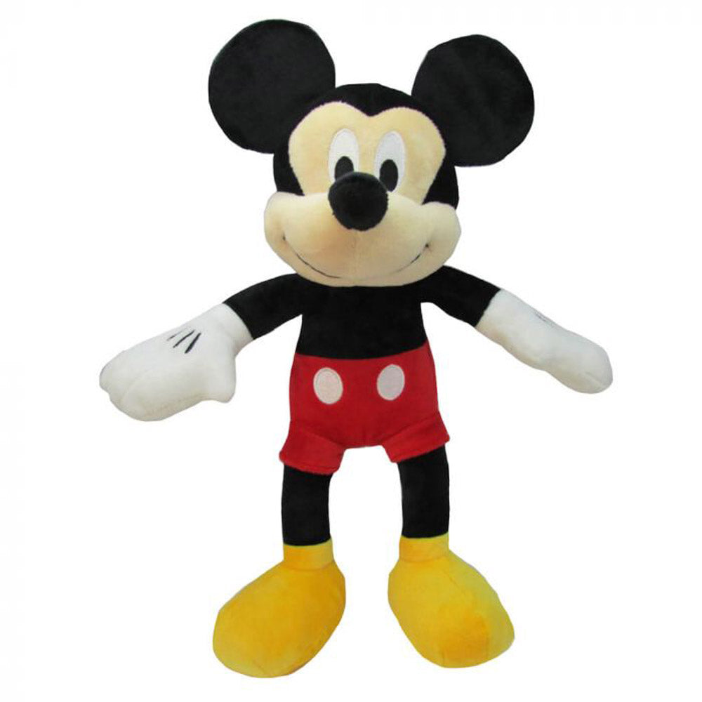 Mickey Mouse Large Plush