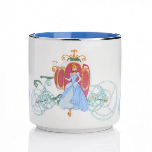 Icons & Villains Cinderella Mug