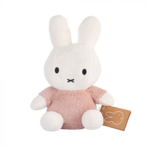 Miffy Fluffy Cuddle Plush (Pink)