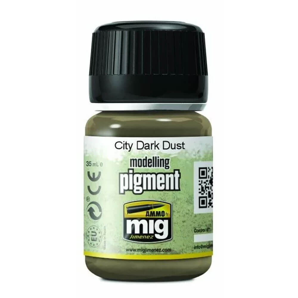 Ammo by MIG Pigments 35mL