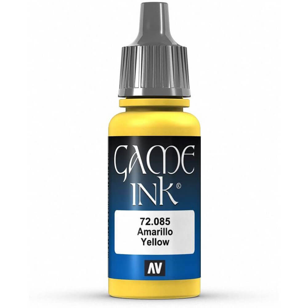 Vallejo Game Colour Ink 17mL