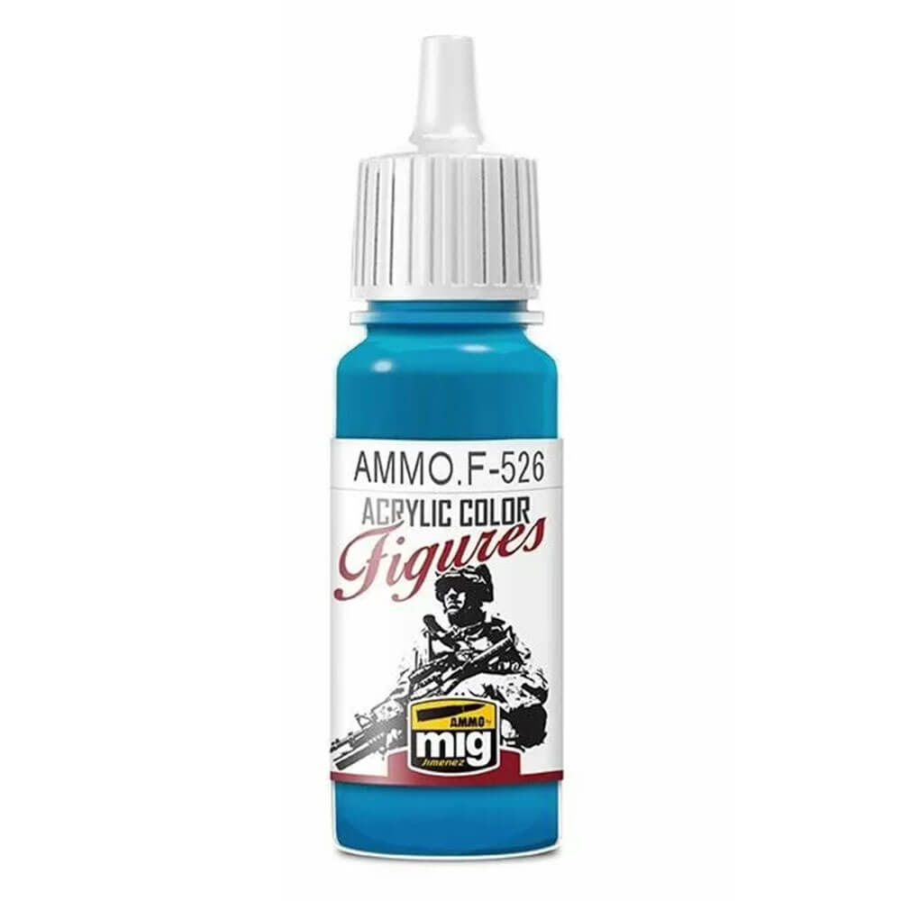 Ammo by MIG Figures Paints 17mL