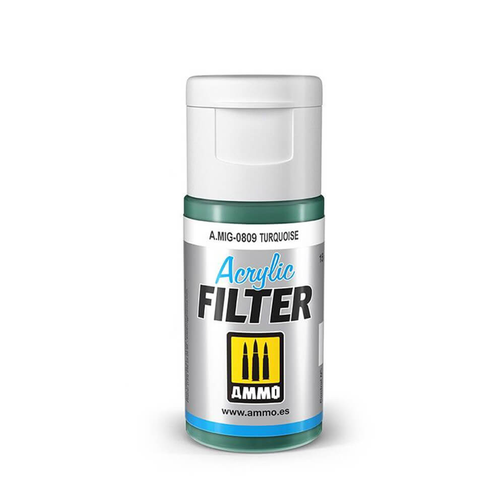 Ammo by MIG Acrylic Filter