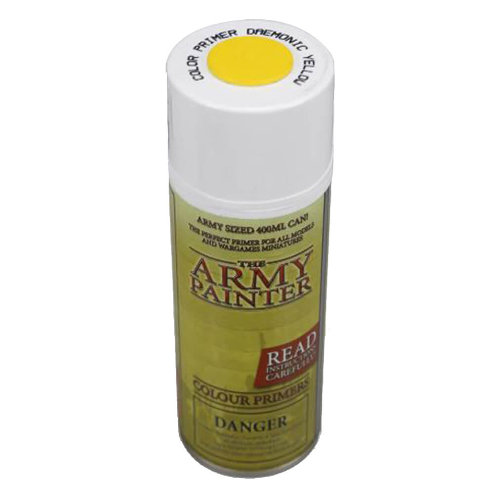 Army Painter Spray Primer 400mL