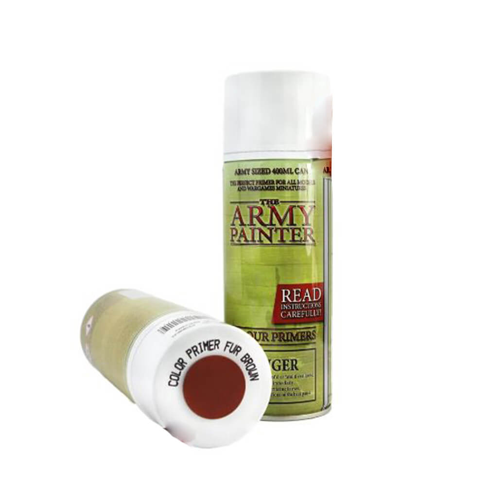 Army Painter Spray Primer 400mL