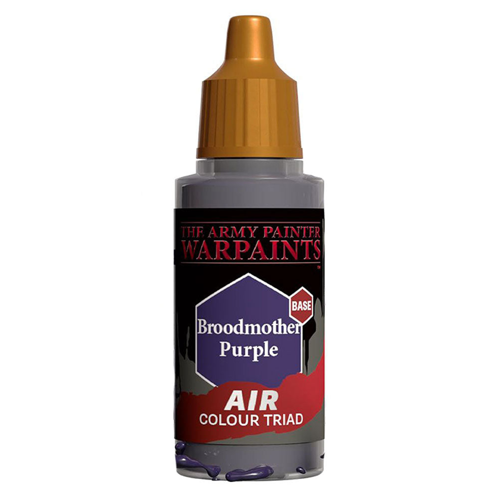 Army Painter Air Colour Triad 18mL (Purple)