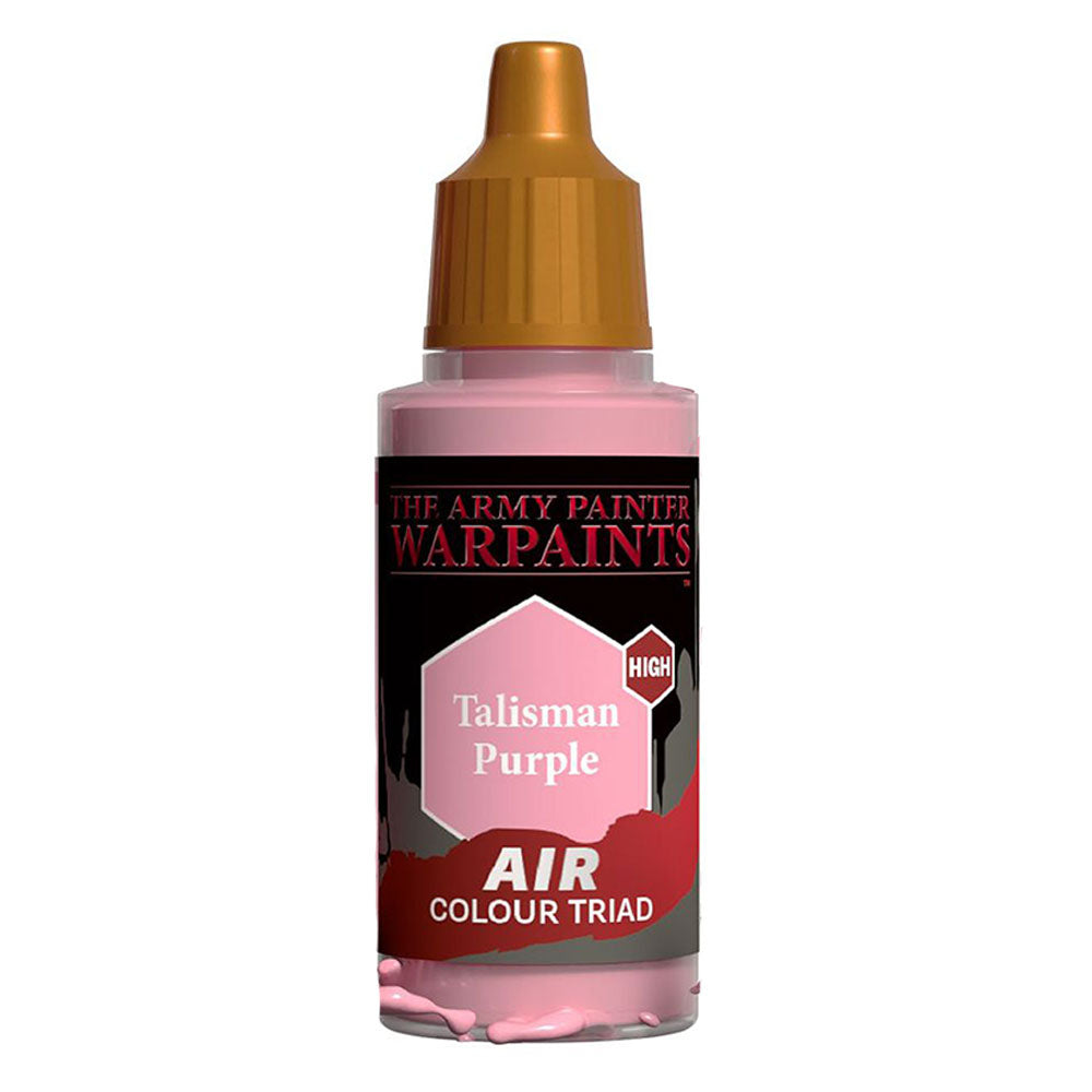 Army Painter Air Colour Triad 18mL (Purple)